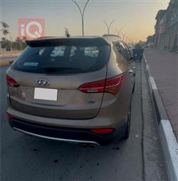 هيونداي سانتافي